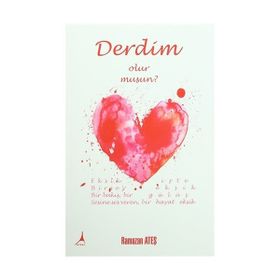 Derdim Olur musun? - Ramazan Ateş