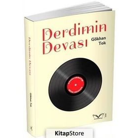 Derdimin Devası - Gökhan Tok