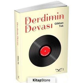 Derdimin Devası - Gökhan Tok
