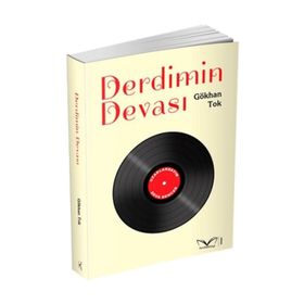 Derdimin Devası - Gökhan Tok