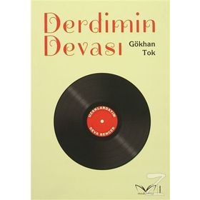 Derdimin Devası - Gökhan Tok