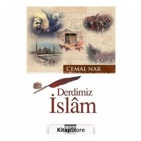 Derdimiz İslam - Cemal Nar