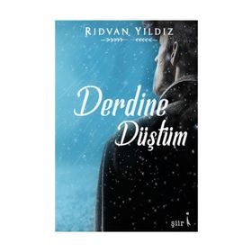 Derdine Düştüm - Rıdvan Yıldız