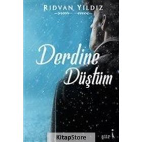 Derdine Düştüm - Rıdvan Yıldız
