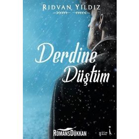 Derdine Düştüm - Rıdvan Yıldız