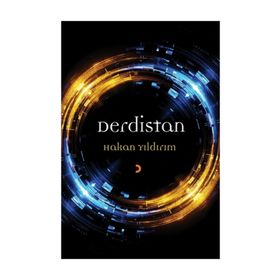 Derdistan - Hakan Yıldırım