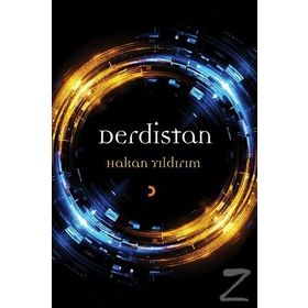 Derdistan - Hakan Yıldırım