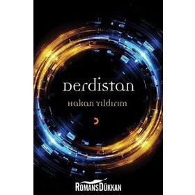 Derdistan - Hakan Yıldırım