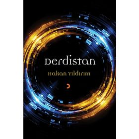 Derdistan - Hakan Yıldırım