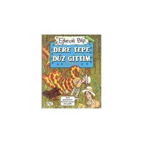 DERE TEPE DÜZ GITTIM - NICK ARNOLD