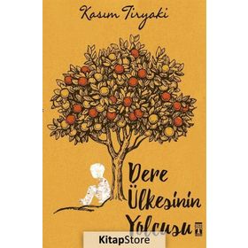 Dere Ülkesinin Yolcusu - Hebo - Kasım Tiryaki