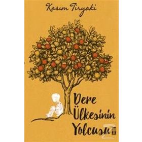 Dere Ülkesinin Yolcusu - Hebo - Kasım Tiryaki