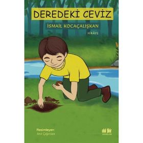Deredeki Ceviz Prof. Dr. İsmail Kocaçalışkan