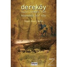 Dereköy - Özgün Enver Bulut