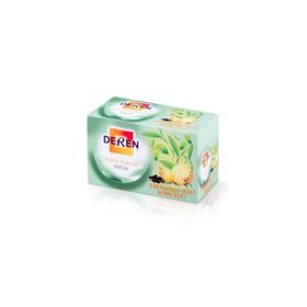 Deren 20'li 34 gr Açai Ananaslı Yeşilçay
