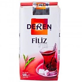 Deren 500 gr Filiz Çay (3 adet)