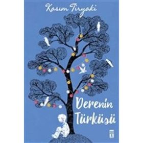 Derenin Türküsü/ Hebo - Kasım Tiryaki
