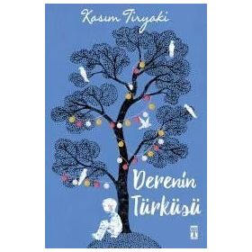Derenin Türküsü/ Hebo - Kasım Tiryaki