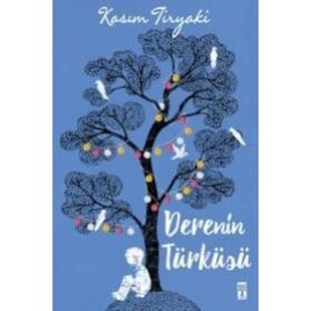 Derenin Türküsü/ Hebo - Kasım Tiryaki