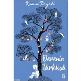 Derenin Türküsü/ Hebo - Kasım Tiryaki