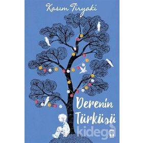 Derenin Türküsü/ Hebo - Kasım Tiryaki