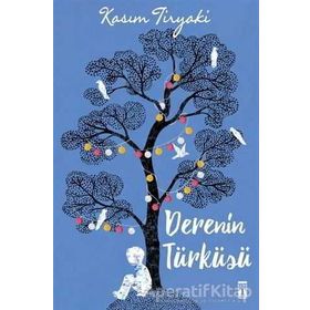 Derenin Türküsü - Kasım Tiryaki - Genç Timaş