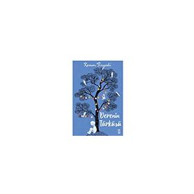 Derenin Türküsü - Kasım Tiryaki - Genç Timaş