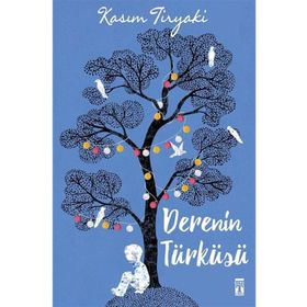 Derenin Türküsü - Kasım Tiryaki - Genç Timaş