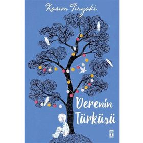 Derenin Türküsü - Kasım Tiryaki - Genç Timaş