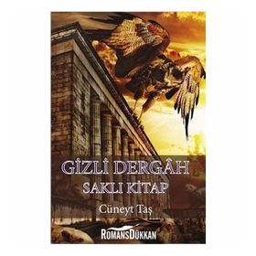 DERGAH - HAMDI ÜLKER