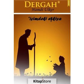 DERGAH - HAMDI ÜLKER