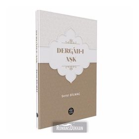 Dergah-ı Aşk - Serol Dilmaç