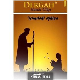 Dergah-İçimdeki Eşkıya - Hamdi Ülker