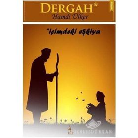 Dergah-İçimdeki Eşkıya - Hamdi Ülker