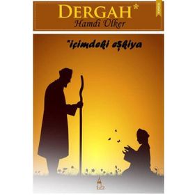 Dergah-İçimdeki Eşkıya - Hamdi Ülker