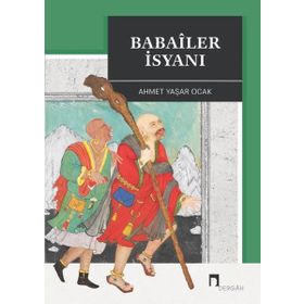 Dergah Yayınları Babailer İsyanı