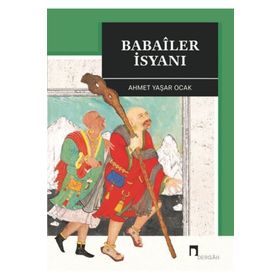 Dergah Yayınları Babailer İsyanı