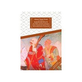 Dergah Yayınları Babailer İsyanı