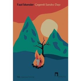Dergah Yayınları Çegemli Sandro Dayı