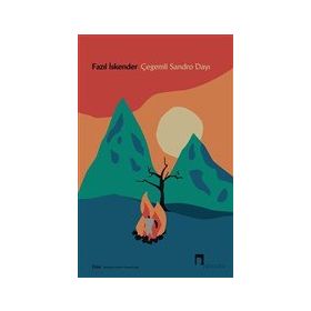 Dergah Yayınları Çegemli Sandro Dayı