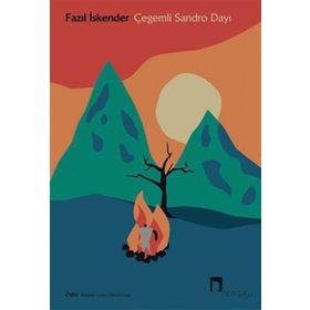 Dergah Yayınları Çegemli Sandro Dayı