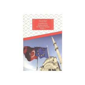 Dergah Yayınları Cumhuriyet Türkiyesi'nde Bir Mesele Olarak İslam 1