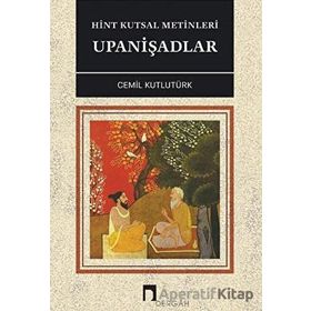 Dergah Yayınları Hint Kutsal Metinleri - Upanişadlar