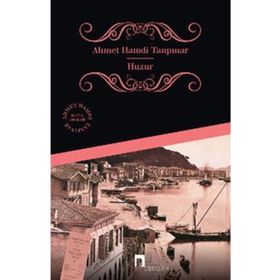 Dergah Yayınları Huzur