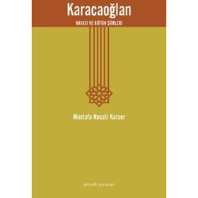 Dergah Yayınları Karacaoğlan