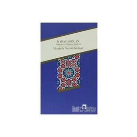 Dergah Yayınları Karacaoğlan