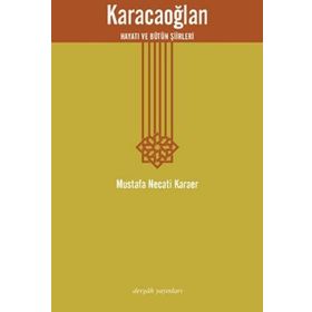 Dergah Yayınları Karacaoğlan
