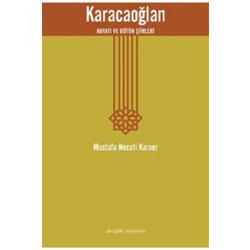 Dergah Yayınları Karacaoğlan