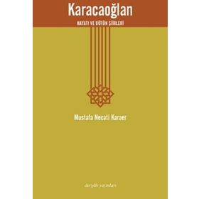 Dergah Yayınları Karacaoğlan