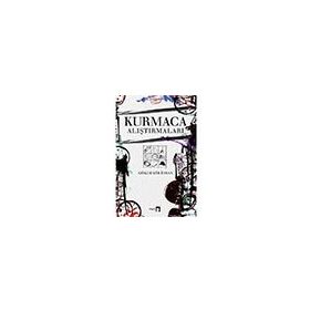 Dergah Yayınları Kurmaca Alıştırmaları